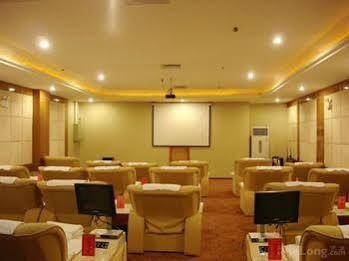 Peach Blossom Castle Hotel Shanghai Exterior foto