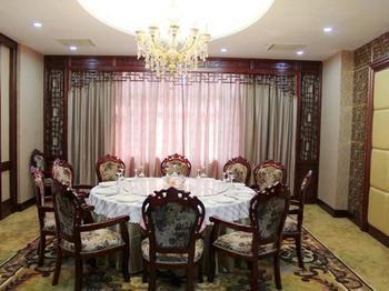 Peach Blossom Castle Hotel Shanghai Exterior foto