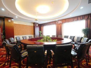 Peach Blossom Castle Hotel Shanghai Exterior foto