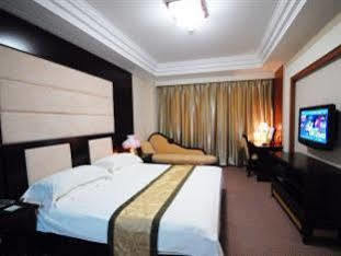 Peach Blossom Castle Hotel Shanghai Exterior foto